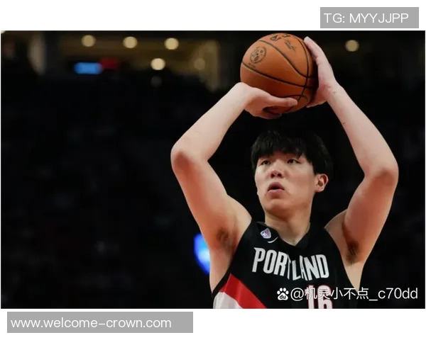 孙悦呼吁给予杨瀚森更多上场时间为何不联系斯普利特解决问题