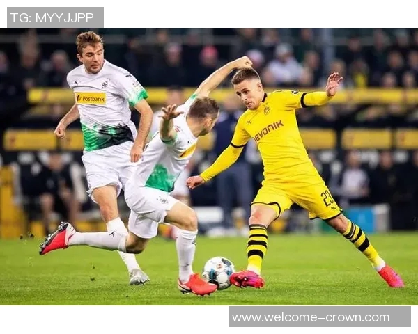 德甲前瞻:多特蒙德主场遇阻狼堡门兴力争终结药厂连胜势头 德甲前瞻:多特蒙德主场遇阻狼堡门兴力争终结药厂连胜势头